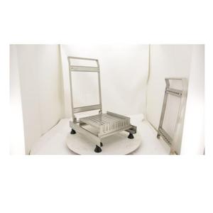 เครื่องหั่นวุ้นพุดดิ้งขนมหวานแบบนิ่มเครื่องตัดลูกกวาดงาเครื่องตัดก้อนฟัดจ์ตังเม - Product Image 4