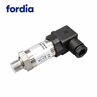 1 Buah Sensor Tekanan Kontrol Huba 91.110.1381, F2.110.1941, M2.184.1191 untuk Pencetakan Offset Heidelberg SM52 SM74 SM102 CD102