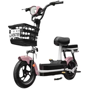 יצרנים מכירה ישירה רכב אופניים חשמליים באיכות טובה מחיר נמוך אופניים חשמליים למבוגרים אין ביקורות עדיין