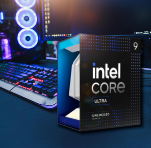<strong>Intel</strong> <strong>Core</strong> Ultra 5 Desktop <strong>Processor</strong> - Product Image 4