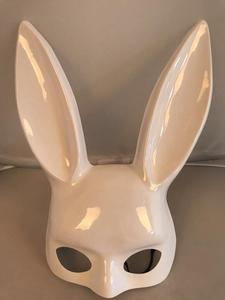 <span class=keywords><strong>Maschera</strong></span> Sexy <span class=keywords><strong>da</strong></span> Coniglietta, <span class=keywords><strong>Maschera</strong></span> <span class=keywords><strong>da</strong></span> Carnevale per Donna per Feste di Compleanno, Pasqua, Halloween, Accessorio per Costume - Product Image 6