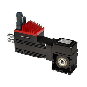 Mini Motor de CC con Engranajes, Imanes Permanentes, Importado de Italia, Número de Pieza F8 - Product Image 4