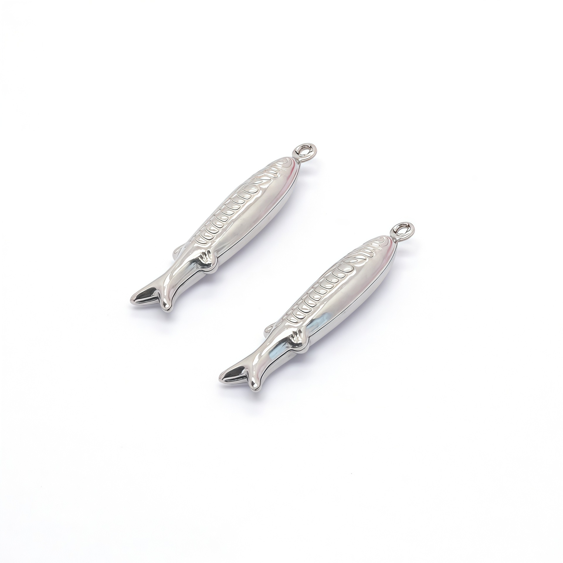 Petit poisson de type B