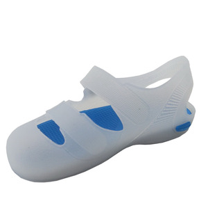 2020 niños zapatillas los niños azul mar caminando Sandalias Zapatos de verano - Product Image 2