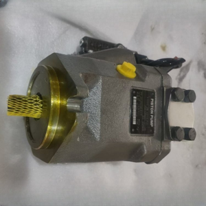 Bombas Hidráulicas Originales Serie A10VO A10VO28 AL A10VNO45ED72/52R-VSC11N0 A10VO28ED72/52L-PSC12N00T-S1126 Bomba de Pistones - Product Image 2