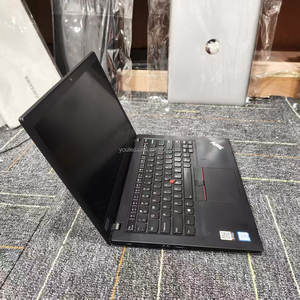 Portátil empresarial Lenovo T490s i5 8ª generación 8G 256G SSD ultrafino, usado, limpio, para oficina, estudiantes, juegos, bajo precio. - Product Image 2