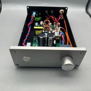 Módulo Amplificador 084 Original Icepower 50ASX2, Componente de Audio Estéreo de Alta Fidelidad, China E853 - Product Image 1