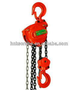 Palan à chaîne électrique 10T à bas prix avec machines de levage à chaîne - Product Image 5