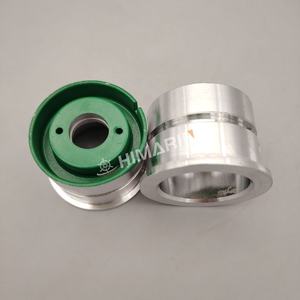 Himarine 6G0-45361 capuchon boîtier inférieur pour <span class=keywords><strong>moteur</strong></span> hors-bord Yamaha 2T 20HP 25HP 6G0-45361-00-94 <span class=keywords><strong>ancien</strong></span> modèle 6G0-45361-00-94 - Product Image 6