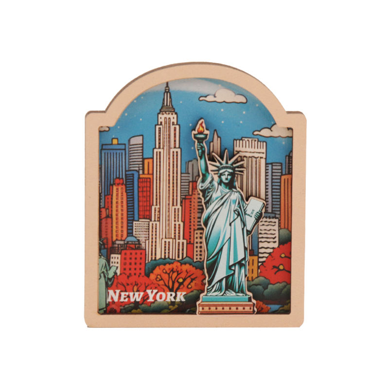 Estatua de la libertad