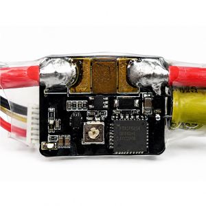 Módulo de Alimentación para Dron <span class=keywords><strong>2</strong></span>-14S con BEC de 5.2V y Sensor de Corriente de 120A para Controlador de Vuelo - Product Image 3