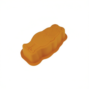 Molde de silicona para hornear Dr. Oetker con forma de ratón para hacer pasteles, diseño 3D - Product Image 2