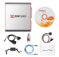 Programmeur ECU de haute qualité hors ligne avec tuner 67-en-1, version 1.27, prenant en charge les modes OBD, Bench et Boot, pour lecture, écriture et clonage forcés de l'ECU