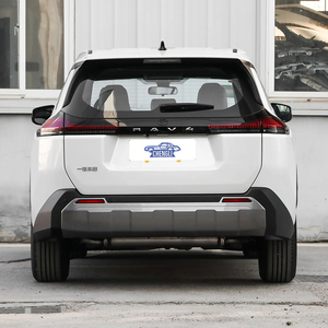 SUV Ibrido a Benzina R17 per <span class=keywords><strong>RAV4</strong></span>, Guida a Sinistra, Aspirato, 5 Porte, 5 Posti, Multicolore, Automatico, Interni in Pelle - Product Image 4