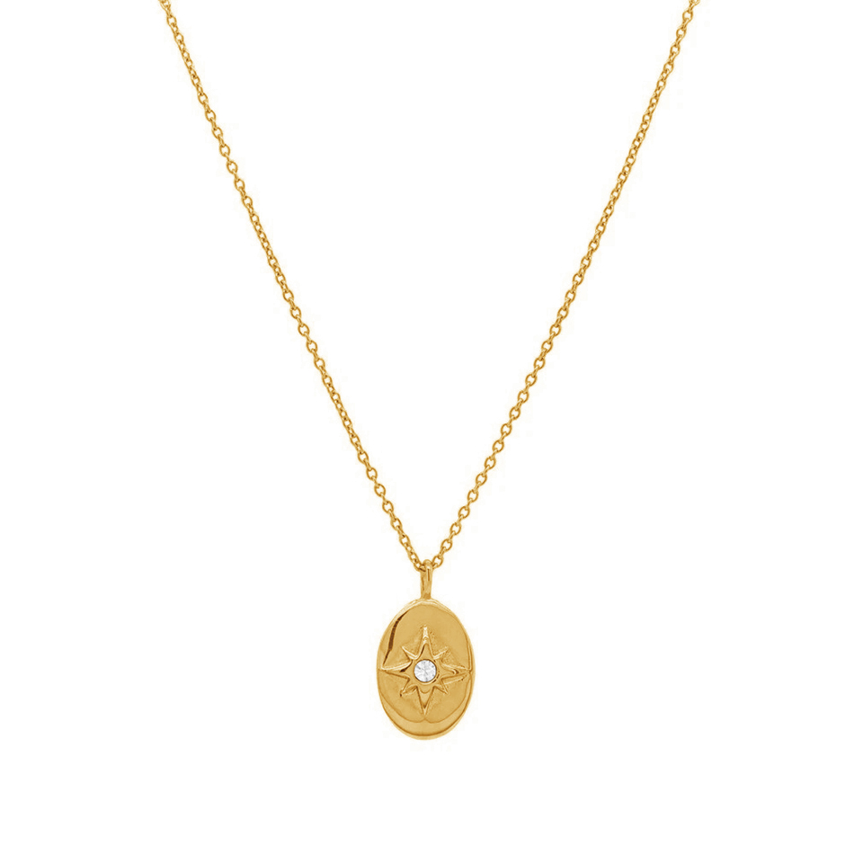 18K Gold
