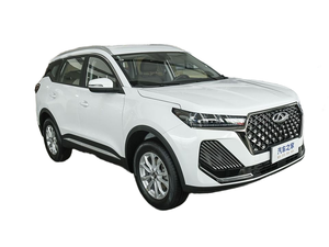 2025 Chery Tigress 7 Excellente édition SUV compact 1.5T CVT Deluxe New Energy Vehicle avec sièges en cuir Direction gauche - Product Image 2