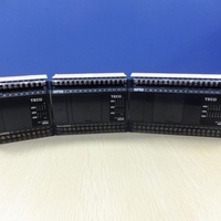 Controlador Programable Teco Ap-120bt, 12 Entradas, 8 Salidas, Transistor Pld, Automatización Industrial