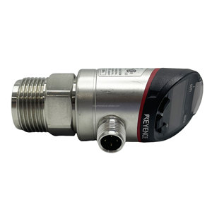 เซ็นเซอร์วัดแรงดันดิจิตอลคุณภาพสูงยี่ห้อ Keyence รุ่น GP-M250 สำหรับงานหนัก สินค้าใหม่พร้อมในสต็อก รับประกันหนึ่งปี - Product Image 4