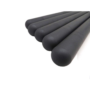Varilla de ánodo de titanio recubierta con dióxido de plomo <span class=keywords><strong>PbO2</strong></span> - Product Image 1