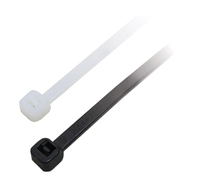 JAGASL Attaches de câble autobloquantes robustes 8*500 MM Attaches de câble en nylon Prix compétitif