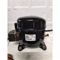 Compresseur à piston hermétique SIKELAN GQR90TG R134a à faible bruit 1/3HP 9,10cc 220-240V 50Hz pour pièces de rechange de mini-réfrigérateur
