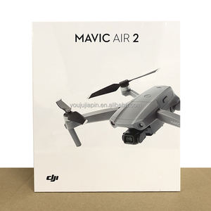 <span class=keywords><strong>Drone</strong></span> caméra FPV <span class=keywords><strong>DJI</strong></span> <span class=keywords><strong>Mavic</strong></span> <span class=keywords><strong>Air</strong></span> 2S Standard, enregistrement vidéo <span class=keywords><strong>4K</strong></span> 60 ips, 20 minutes de temps de vol, évitement automatique des obstacles, FocusTrack - Product Image 2