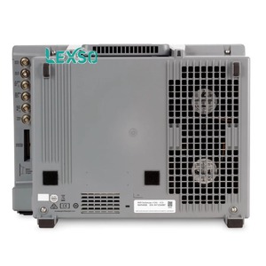 Osciloscopio Keysight Mxr408b Infiniium Serie Mxr: 4 GHz, 8 Canales - Product Image 4