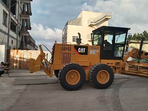 มอเตอร์เกรดมือสอง CAT12H รถเกรดมือสองจาก USA ของแท้ - Product Image 6