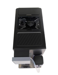 Thông Minh Điện cà phê Maker với màn hình lớn Wi-Fi điều khiển từ xa năng lượng hiệu quả nhiệm vụ nặng nề cho hộ gia đình sử dụng khách sạn/quán cà phê - Product Image 4