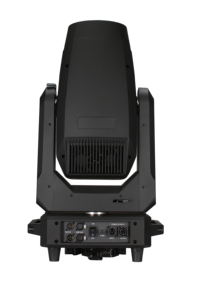 专业600W LED摇头灯 CMY CTO 调焦变焦 DMX512 3-40光束角 2800-8500K 色彩舞台灯光 - Product Image 4