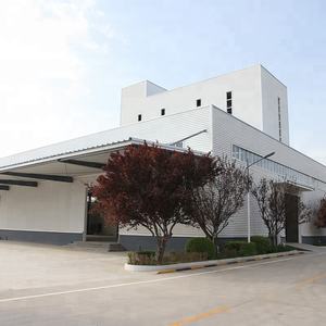 Gomme xanthane Kolanky de qualité industrielle, pureté 99 %, pour le forage pétrolier et l'exploitation minière, stabilisateur haute viscosité, vente en gros depuis l'usine chinoise - Product Image 6