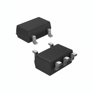 SC 74A, SOT 753 Power Management (PMIC) S-19105C26H-M5T1U Buy Online Electronic Components Authorized Distributor - Product Image 1