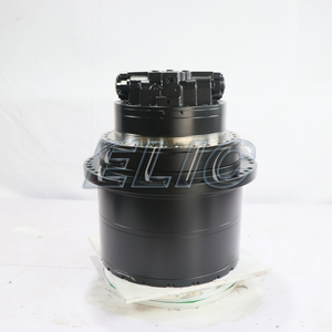 มอเตอร์เดินทางของรถขุด R200LC R210-5/7 R210LC-2/3 R220-5 R225-7 GM35VA TM40 31N6-40060ขับสุดท้ายสำหรับเปลี่ยน - Product Image 6