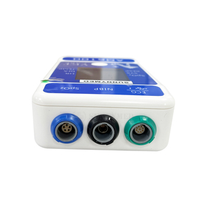 SY-AM6100 bác sĩ thú y phòng khám động vật oxi-mét xung oxi-mét ngón tay oxi-mét cho thú y oxy oxy máu - Product Image 2