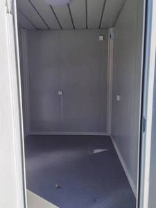 Casa Contenedor Desmontable de <span class=keywords><strong>Dos</strong></span> Pisos de Bajo Costo, Casas Pequeñas, Oficinas Modulares, Casas Contenedor Habitables - Product Image 6