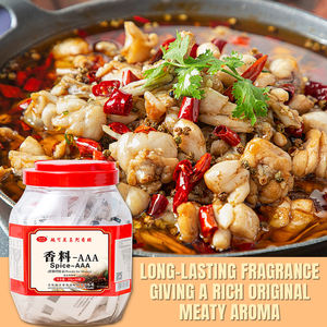 Bumbu bubuk lima rempah-rempah cina bumbu campuran kelas makanan bumbu bubuk - Product Image 6