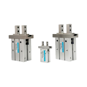 Cilindro Neumático de Sujeción Serie HFY HFR HFK HFZ para Robots Industriales y Líneas de Ensamblaje - Product Image 3