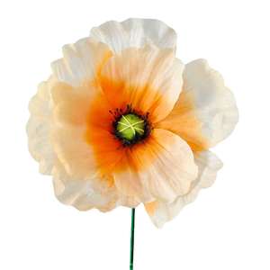 <span class=keywords><strong>Flor</strong></span> Gigante de <span class=keywords><strong>Papel</strong></span> Artificial para Decoración de Bodas, Eventos, Fiestas, Decoración de Ventanas - Product Image 5