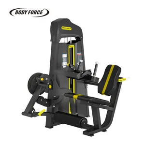 BFN1025 Seated Leg curl/extension BODY FORCE high quality commercial gym/fitness /strength equipment