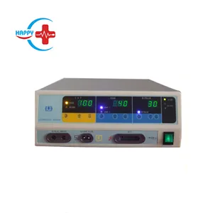HC-I027 Pabrikan Tiongkok Generator Elektrobedah Unit Elektrotom Diathermy Mesin Frekuensi Tinggi
