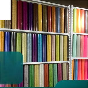 Fer à repasser intelligent en vinyle de transfert de chaleur réfléchissant coloré en gros sur vinyle de transfert de chaleur pour <span class=keywords><strong>Cricut</strong></span> - Product Image 6