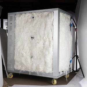 1/2/3 sàn 1/2/4/6/9 khay dọc lò nướng gas thương mại Lò Nướng Bánh tự động bánh Bánh Mì Bánh Pizza Lò nướng bánh Croissant cho tiệm bánh - Product Image 3