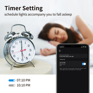 Wiscoon Chất lượng cao thông minh ánh sáng RPG 9W Wifi + Bluetooth Đèn Wifi COB Bluetooth Loa RGB năng lượng mặt trời dẫn bóng đèn - Product Image 6