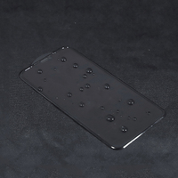 Protection d'Écran en Verre Trempé pour iPhone 15 16 Pro Max et iPhone 11 12 13 14 Pro Max