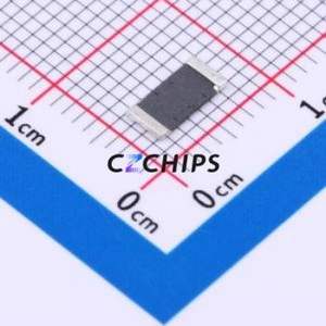 WSL2512R0100FEA SMD RESISTOR 2512 (ความต้านทาน: 10mOhm )(ความแม่นยำ: 1% )(พลังงาน: 1W) - Product Image 2