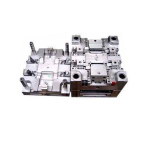 YIOT, Fábrica China, Moldeo por Inyección Personalizado de Calidad, Molde Industrial, Proveedor de Moldes de Plástico para Piezas de Moldeo de PVC, LDPE, HDPE y ABS - Product Image 4