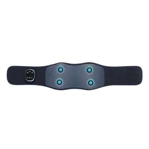 <span class=keywords><strong>Ceinture</strong></span> de massage à chaud et à air comprimé, à ondes de choc, électrique, sans fil, très vendue - Product Image 5