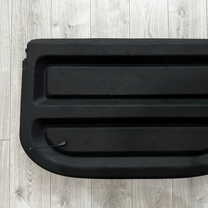Accessorio Auto OEM ODM, Copribagagliaio Non Retrattile Nero per <span class=keywords><strong>Nissan</strong></span> <span class=keywords><strong>Qashqai</strong></span> 2021-2023 - Product Image 2