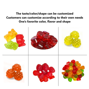 คอลลาเจนสำหรับบำรุงผิวเล็บและบำรุงผมตามธรรมชาติ - Product Image 6