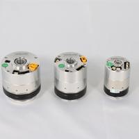 Módulo Actuador de Brazo Robótico Humanoide Pequeño Sin Escobillas, Motor Servo Articulado con EtherCAT